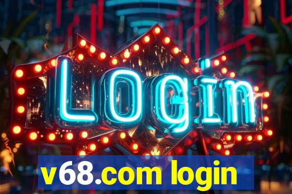 v68.com login