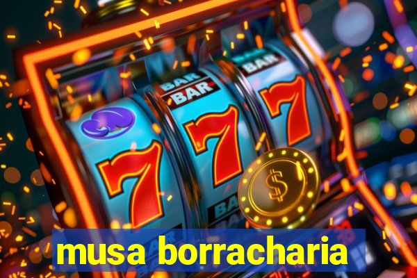 musa borracharia