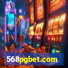 568pgbet.com