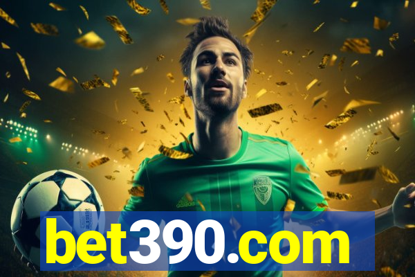 bet390.com