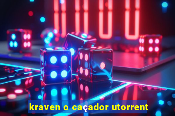 kraven o caçador utorrent