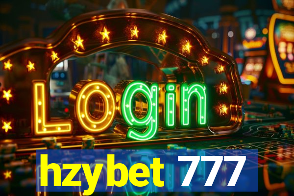 hzybet 777