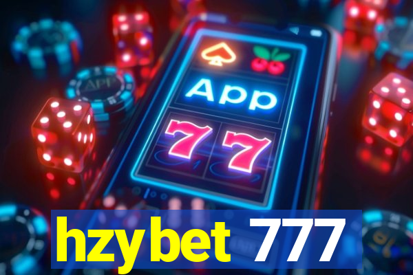 hzybet 777