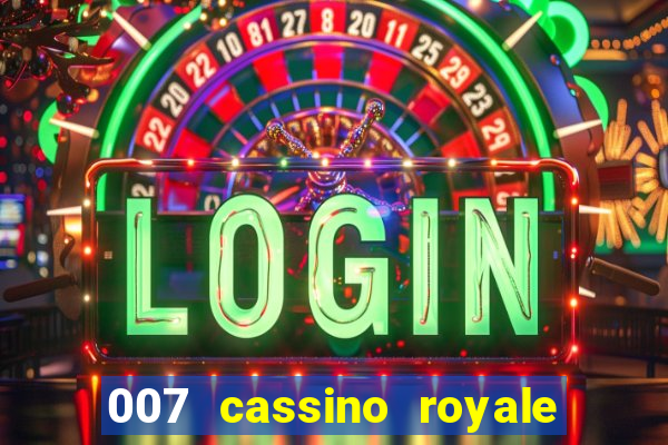 007 cassino royale download dublado utorrent