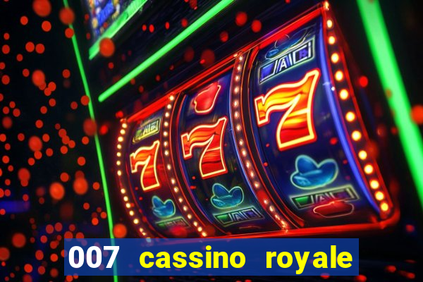 007 cassino royale download dublado utorrent