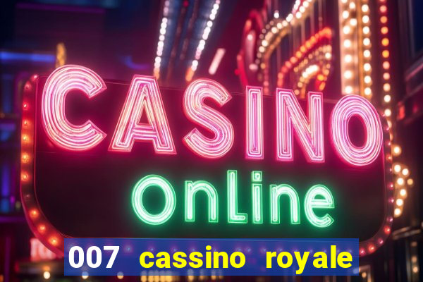 007 cassino royale download dublado utorrent