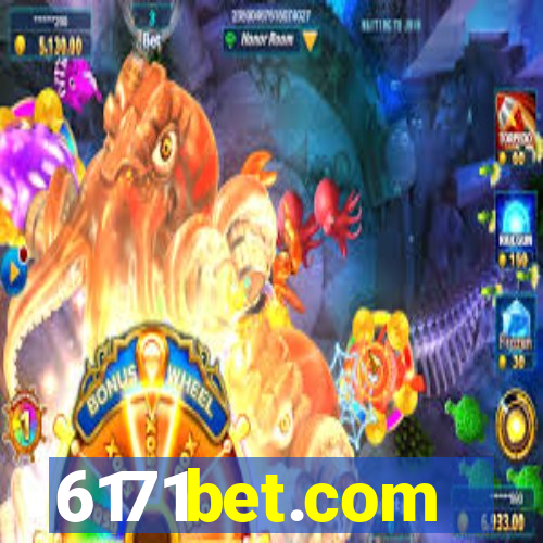 6171bet.com