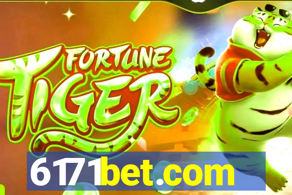 6171bet.com