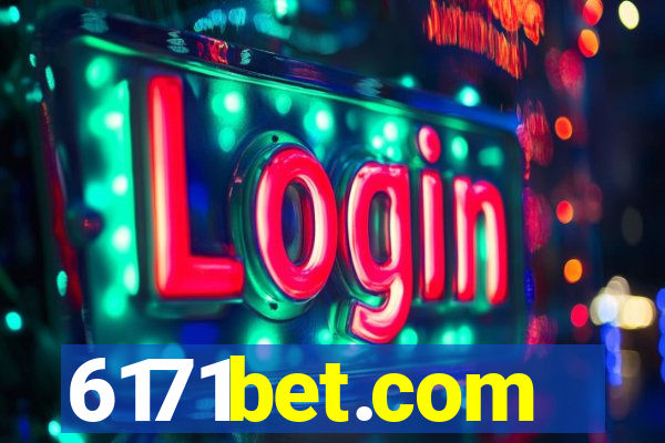 6171bet.com