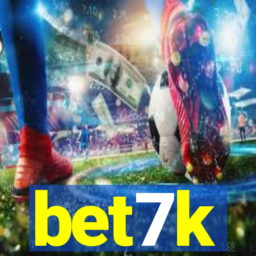 bet7k