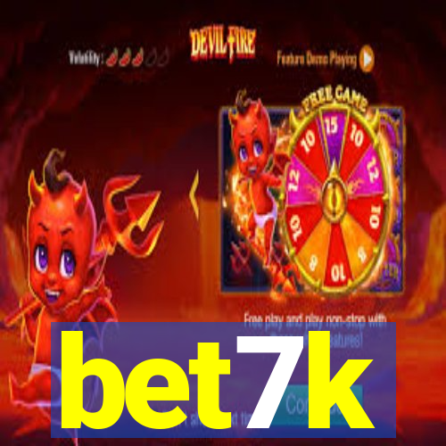 bet7k