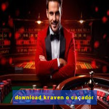 download kraven o caçador