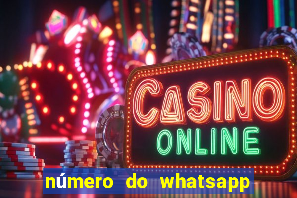 número do whatsapp do perrengue na band