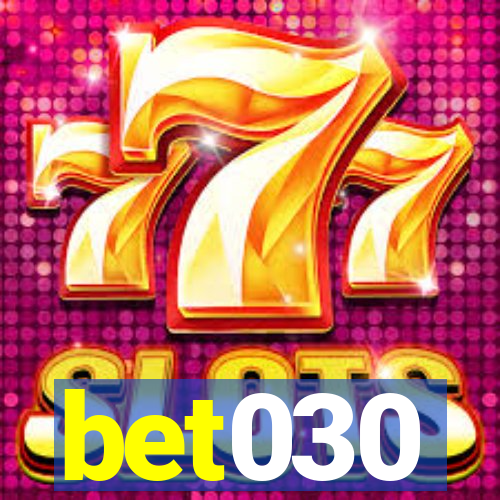 bet030