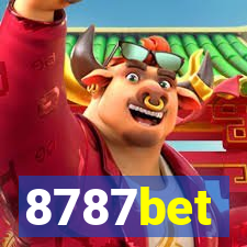 8787bet