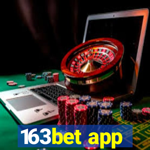 163bet app