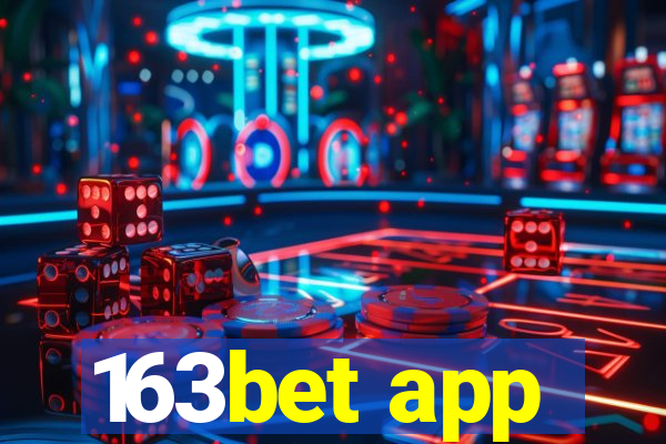 163bet app