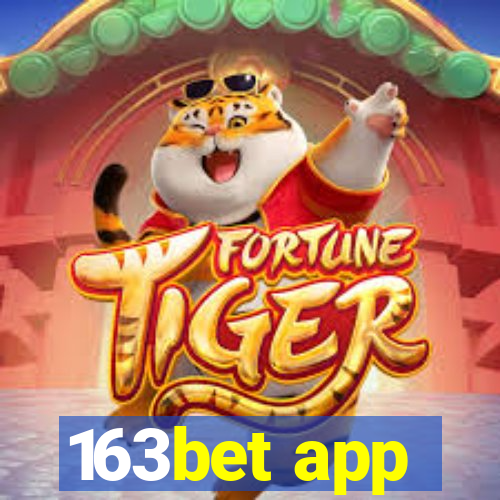 163bet app