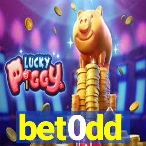 bet0dd