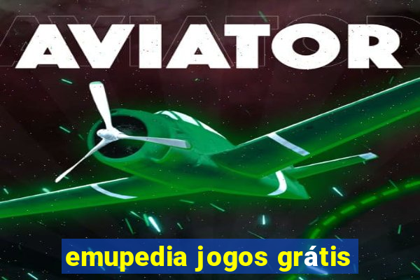 emupedia jogos grátis