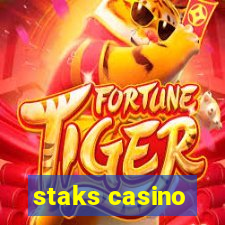 staks casino