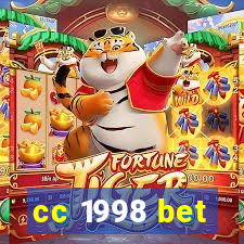 cc 1998 bet