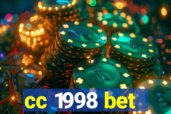 cc 1998 bet