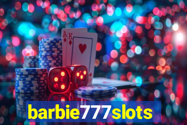 barbie777slots