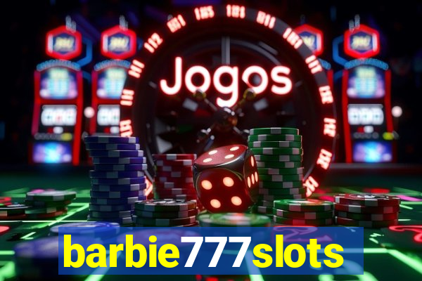 barbie777slots