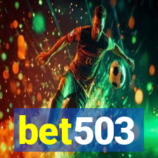 bet503