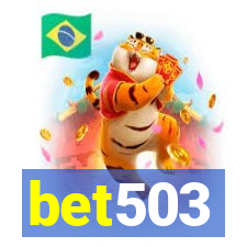 bet503