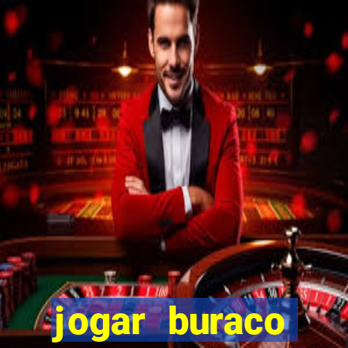 jogar buraco valendo dinheiro