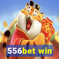 556bet win