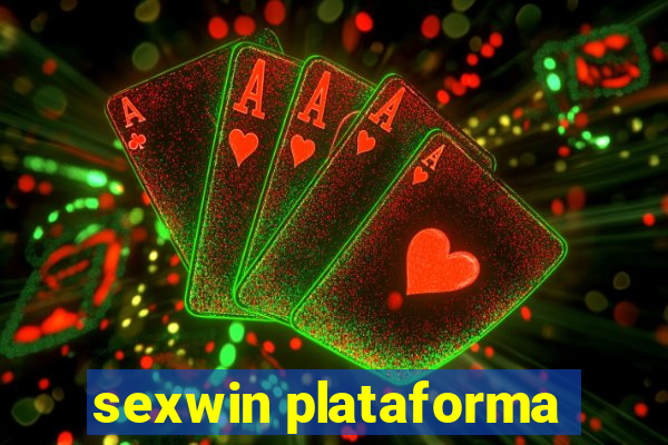 sexwin plataforma