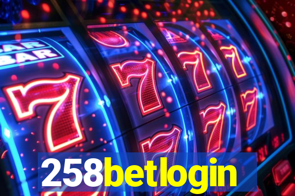 258betlogin