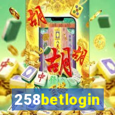 258betlogin