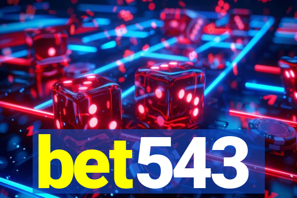 bet543