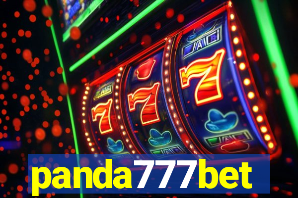 panda777bet