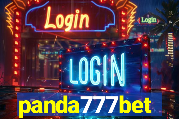 panda777bet