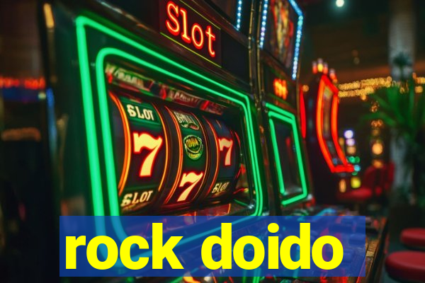 rock doido