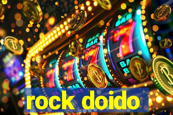 rock doido