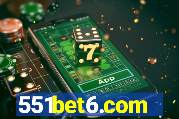 551bet6.com