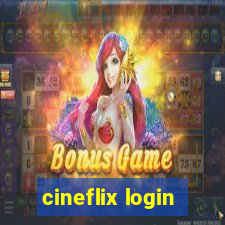 cineflix login