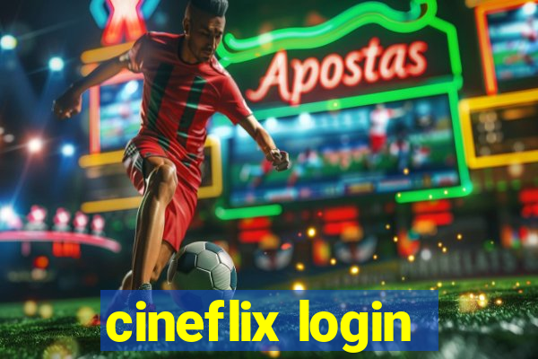 cineflix login