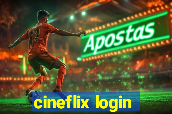 cineflix login