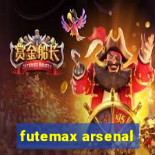 futemax arsenal