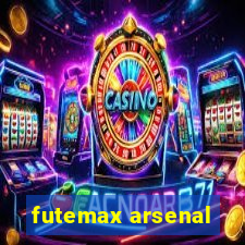 futemax arsenal