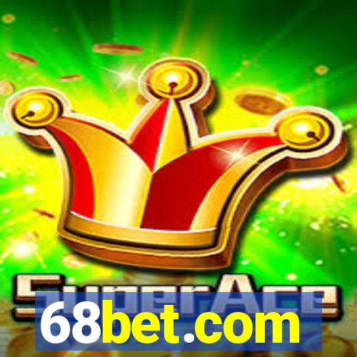 68bet.com