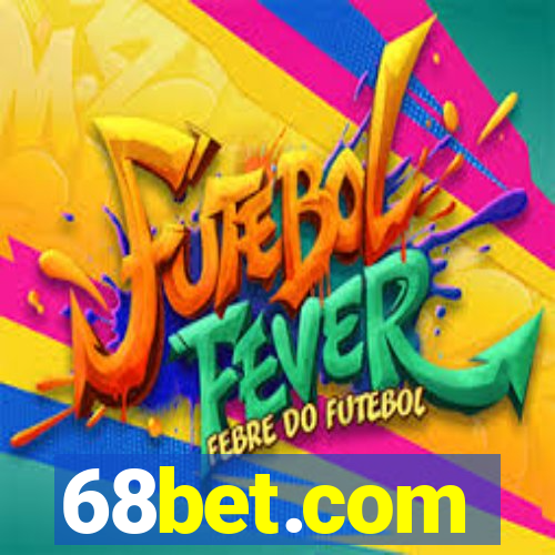 68bet.com