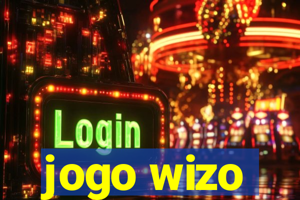 jogo wizo